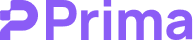 Prima  logo